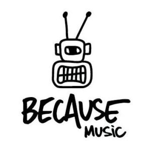 Because Music