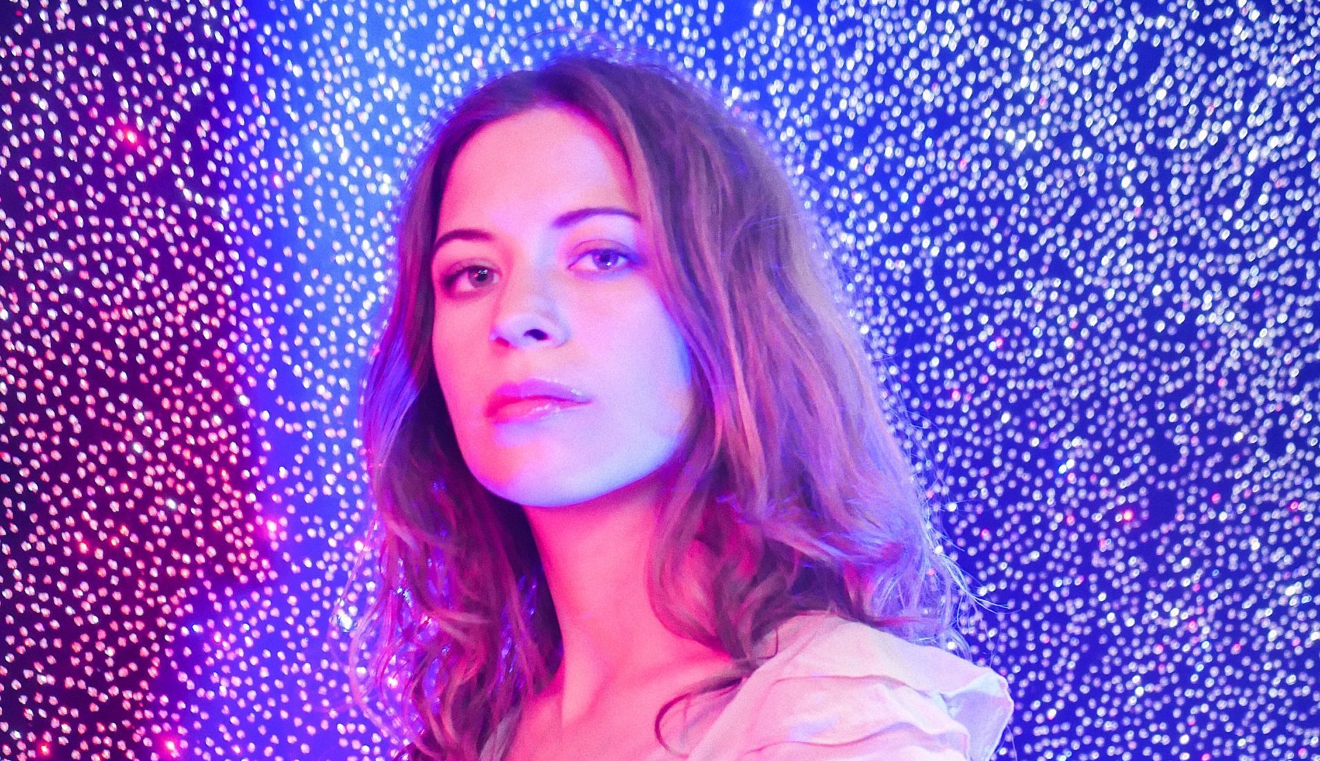 Alice et Moi : "L'amour, je ne m'en lasse pas d'en parler" - Le Disquaire du Dimanche