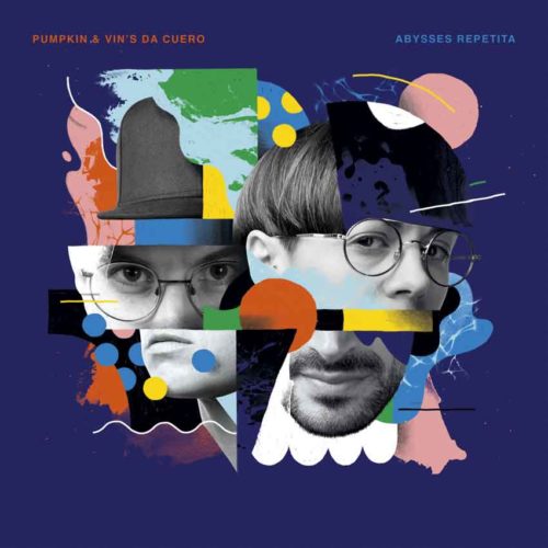 Pumpkin Vins Da Cuero Abysses Repetita