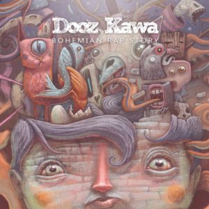 Dooz Kawa Bohemian Rap Story