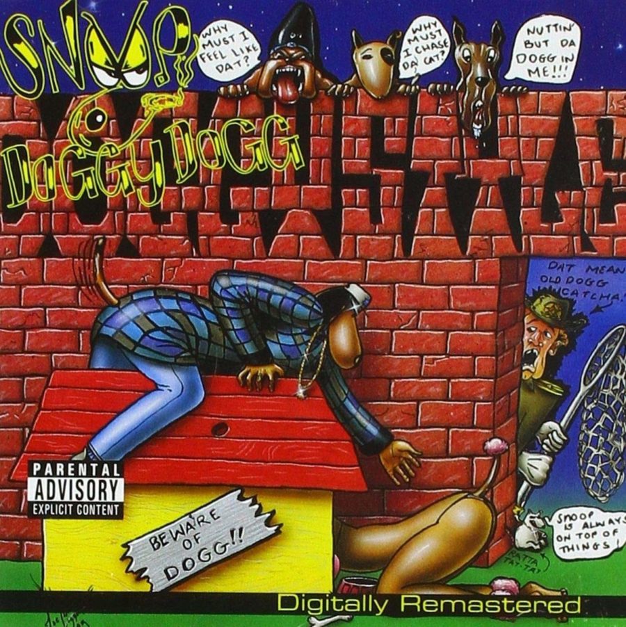 Snoop Doggy Dogg Doggystyle Snoop Doggy Dogg Doggystyle