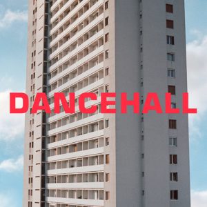 The Blaze Dancehall
