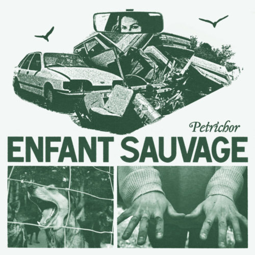 Enfant Sauvage Petrichor
