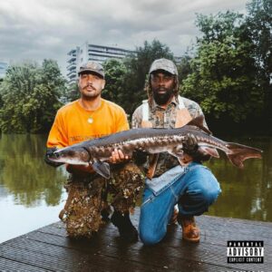 isha limsa d'aulnay bitume caviar vol 1