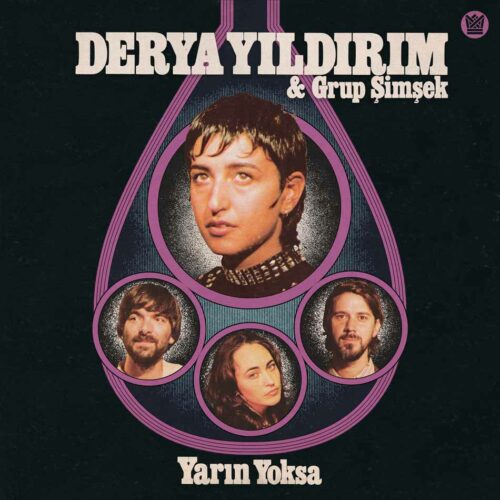 Derya Yildirim Yarin Yoksa