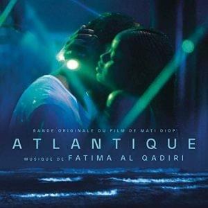 Fatima Al Qadiri ‎– Atlantics