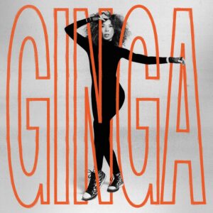 Flavia Coelho ‎– Ginga