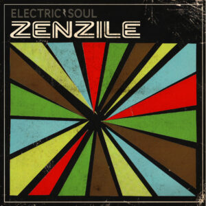 Zenzile electric soul