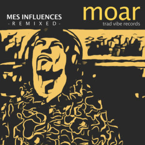 Moar Mes influences remixed