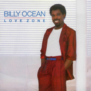billy ocean love zone