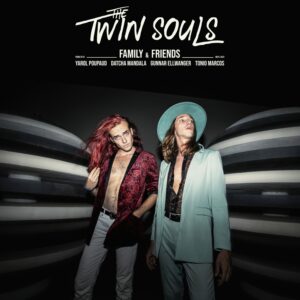 The Twin Souls